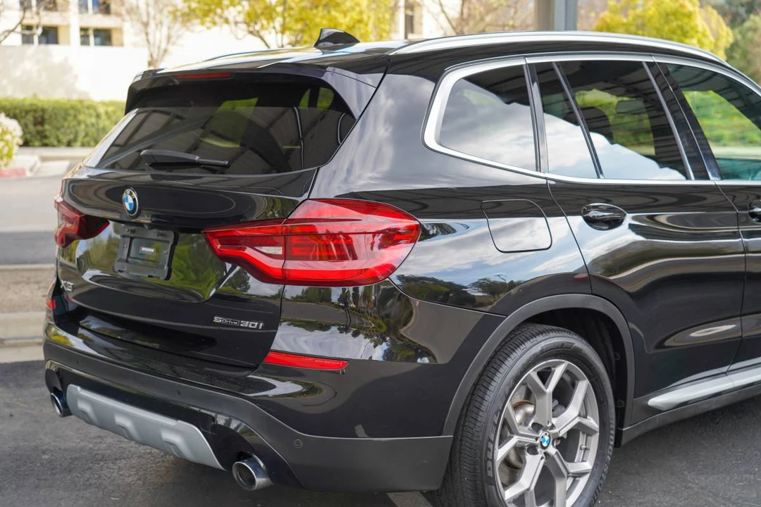 2020 BMW G01 X3 - Image 17 of 24