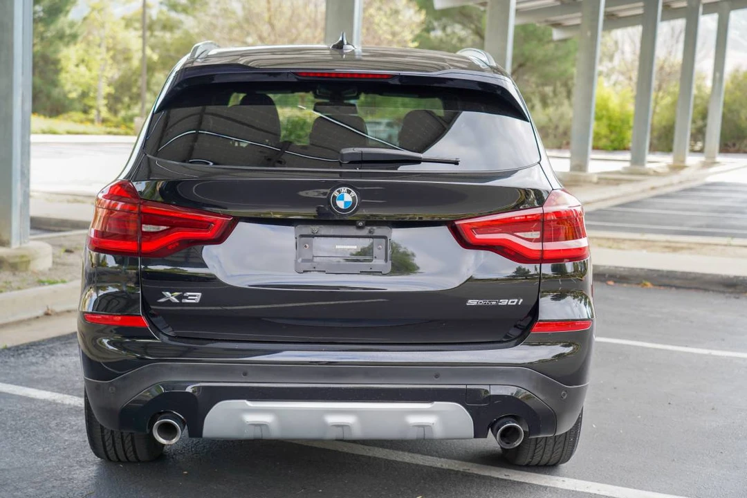 2020 BMW G01 X3 - Image 3 of 24