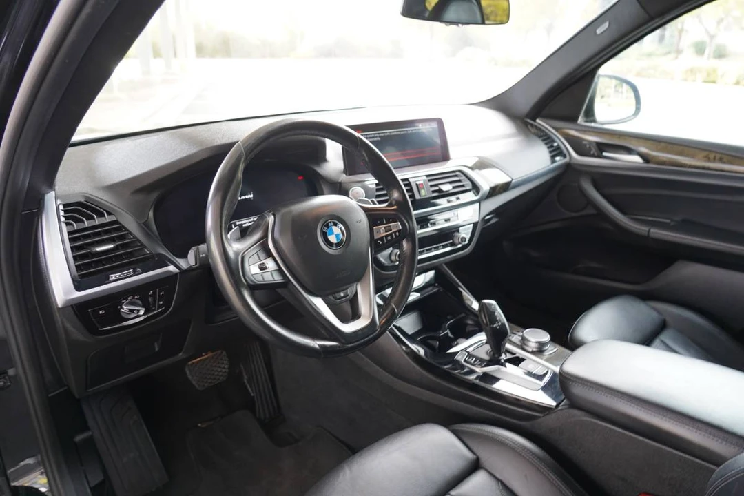 2020 BMW G01 X3 - Image 19 of 24