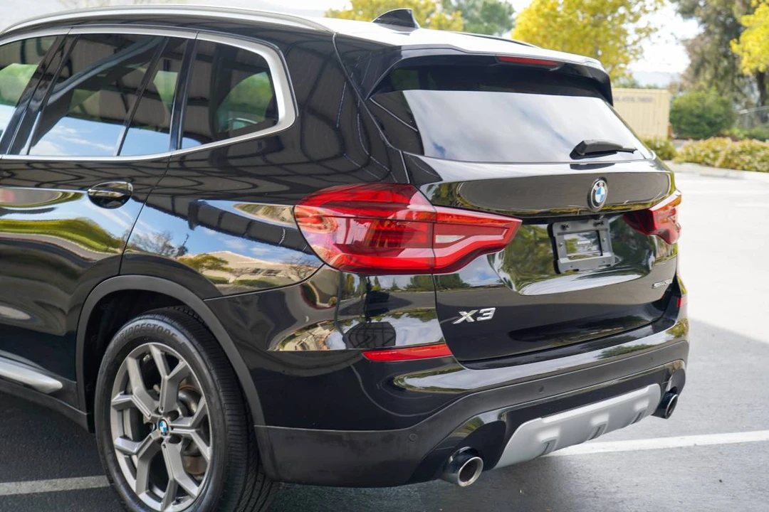 2020 BMW G01 X3 - Image 15 of 24