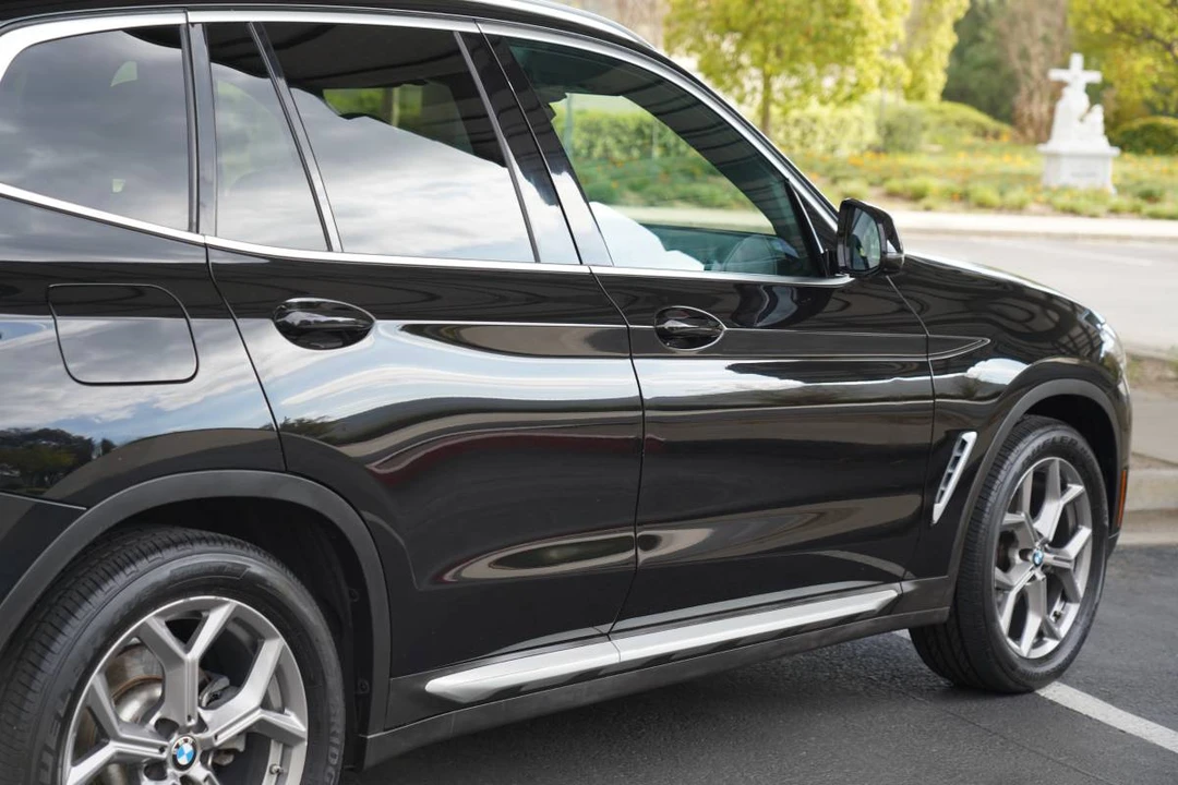 2020 BMW G01 X3 - Image 18 of 24