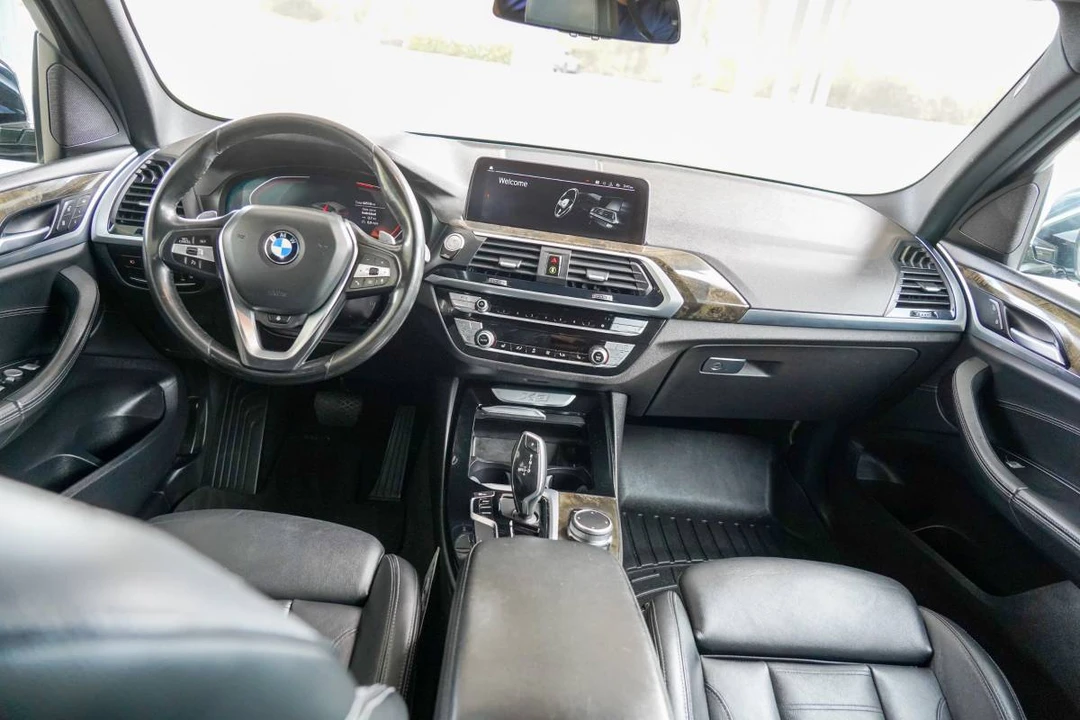 2020 BMW G01 X3 - Image 23 of 24