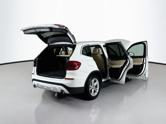 2020 BMW G01 X3 - Image 17 of 18