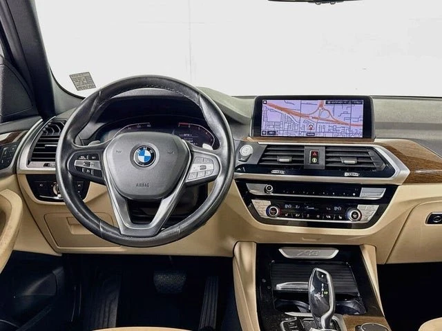 2020 BMW G01 X3 - Image 9 of 18