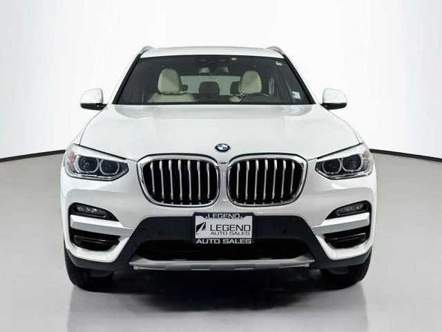 2020 BMW G01 X3 - Image 2 of 18