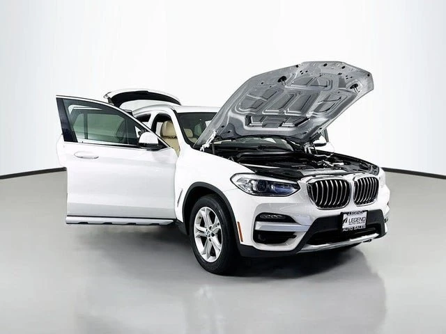 2020 BMW G01 X3 - Image 16 of 18