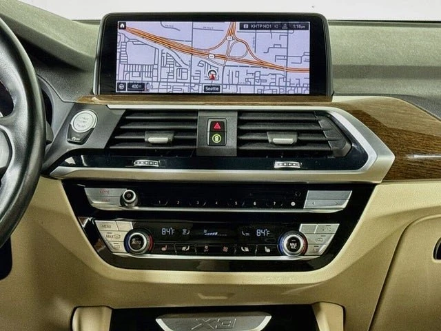 2020 BMW G01 X3 - Image 10 of 18