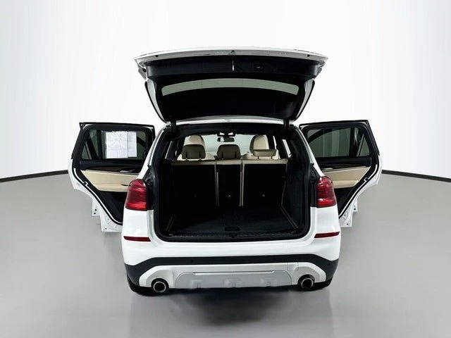 2020 BMW G01 X3 - Image 18 of 18