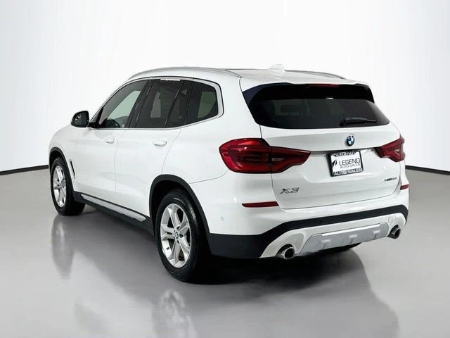 2020 BMW G01 X3 - Image 5 of 18