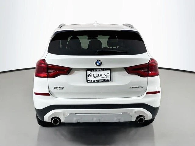 2020 BMW G01 X3 - Image 4 of 18