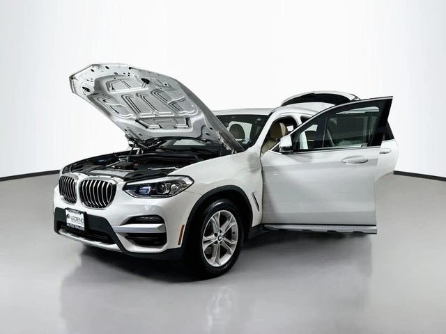 2020 BMW G01 X3 - Image 14 of 18