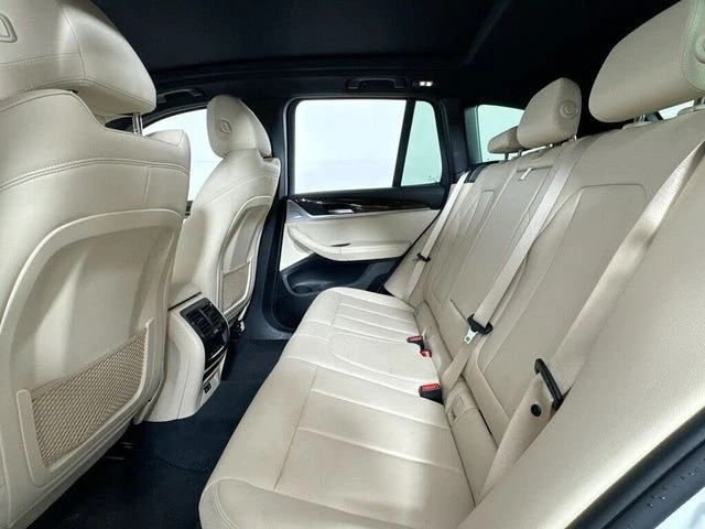 2020 BMW G01 X3 - Image 8 of 18