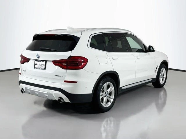 2020 BMW G01 X3 - Image 3 of 18
