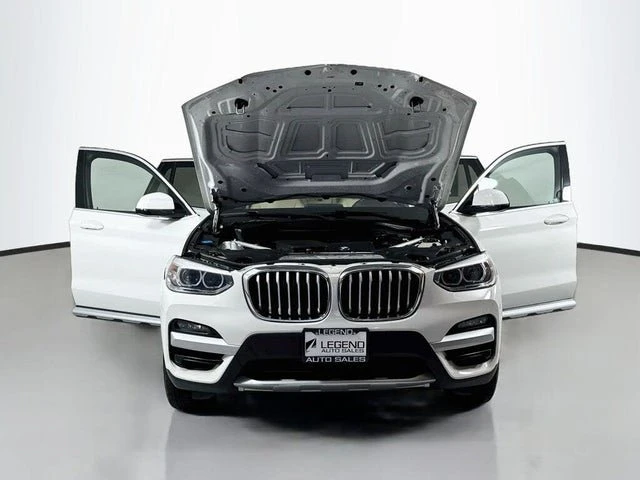 2020 BMW G01 X3 - Image 15 of 18
