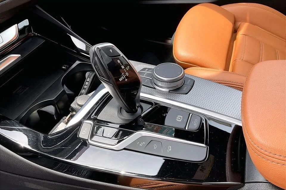 2020 BMW G01 X3 - Image 5 of 20
