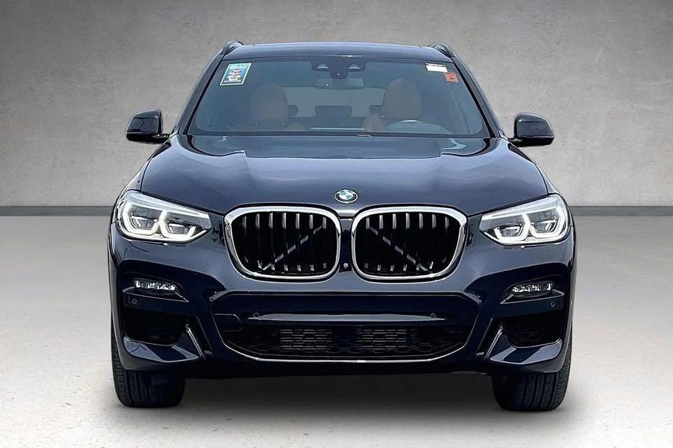 2020 BMW G01 X3 - Image 3 of 20