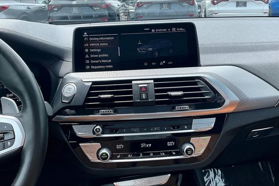 2020 BMW G01 X3 - Image 16 of 20