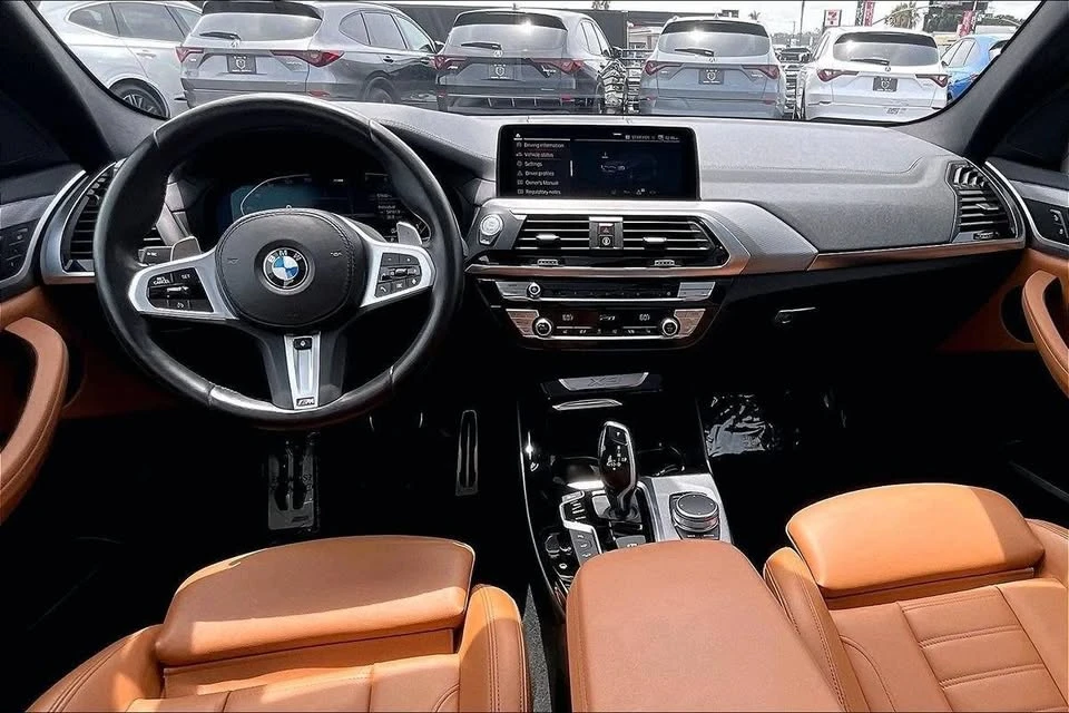 2020 BMW G01 X3 - Image 6 of 20