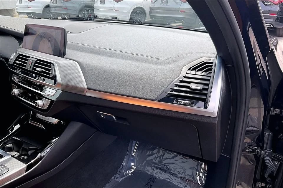 2020 BMW G01 X3 - Image 7 of 20