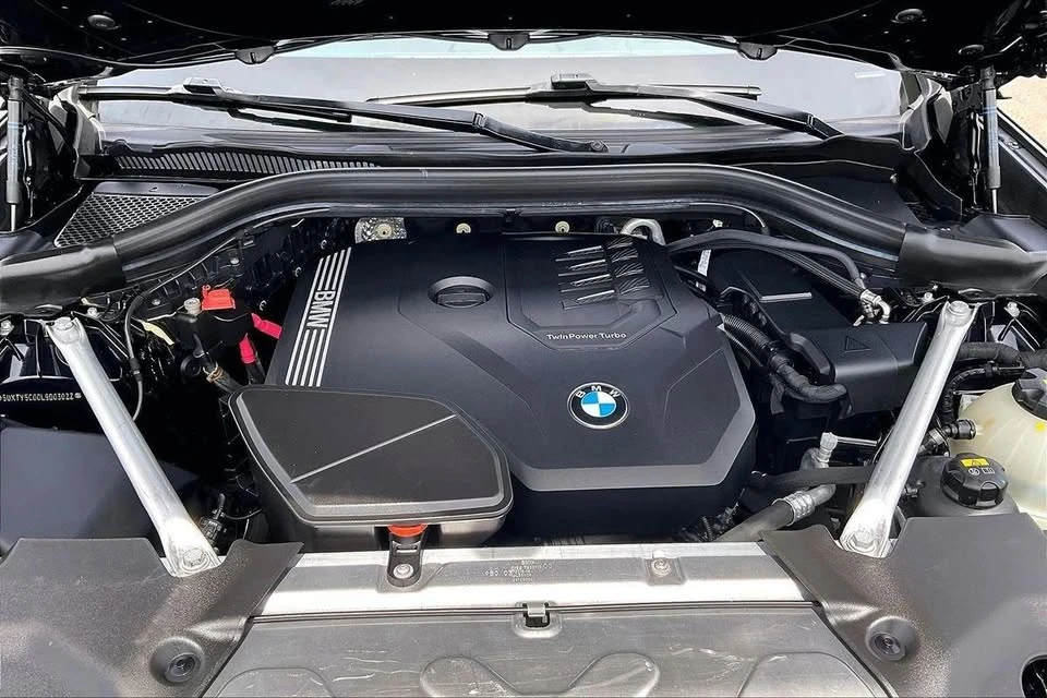 2020 BMW G01 X3 - Image 18 of 20