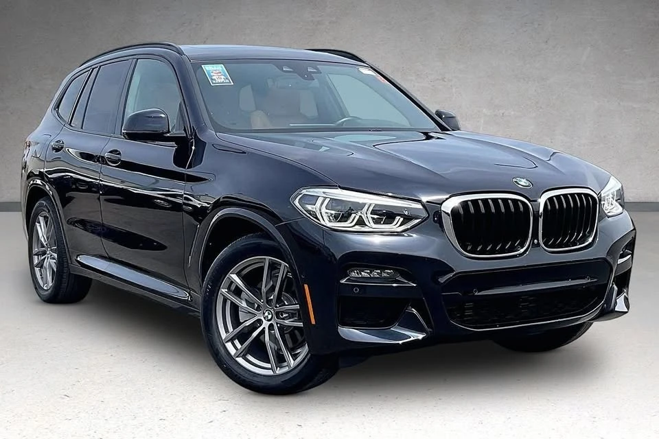 2020 BMW G01 X3 - Image 2 of 20