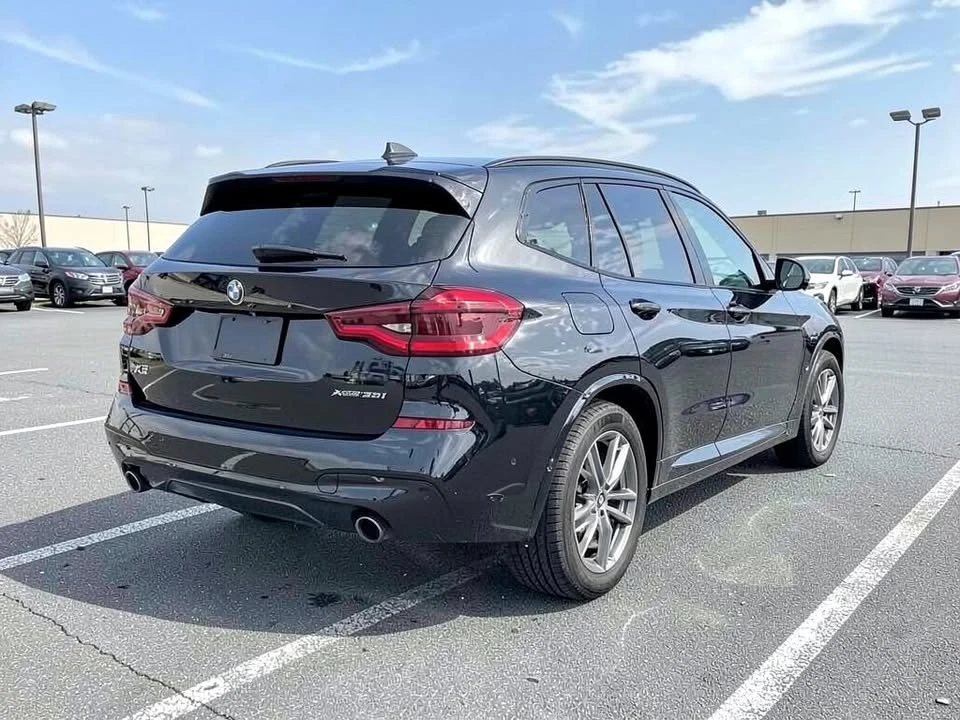 2020 BMW G01 X3 - Image 20 of 20