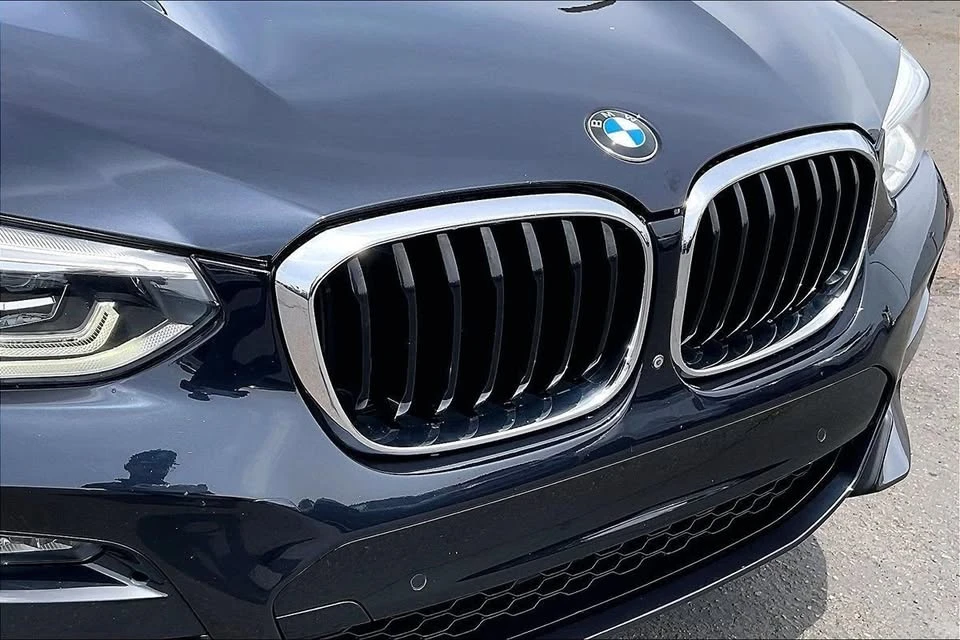 2020 BMW G01 X3 - Image 4 of 20
