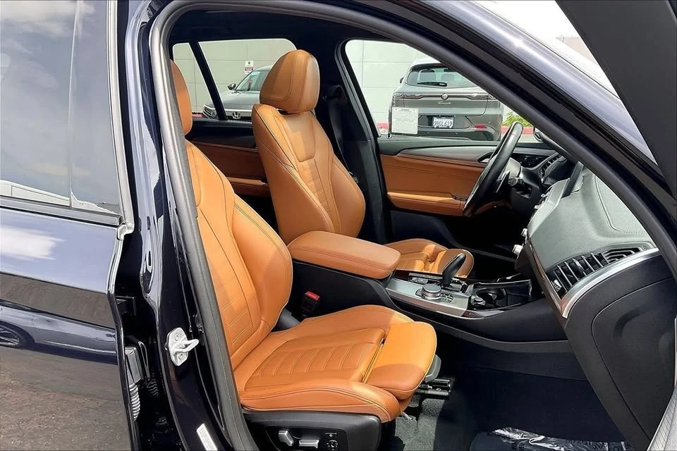 2020 BMW G01 X3 - Image 17 of 20