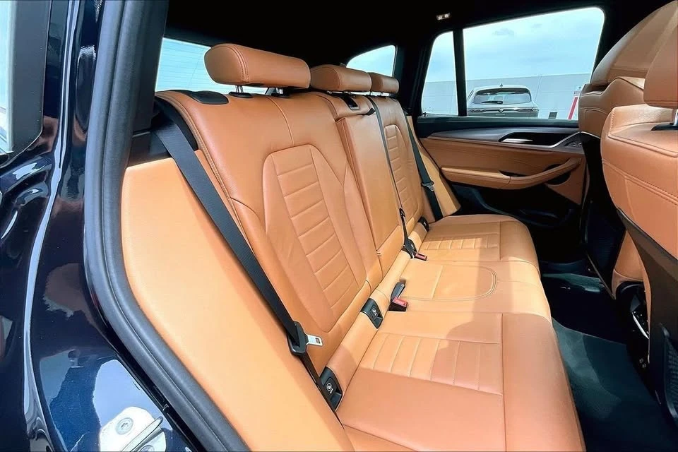 2020 BMW G01 X3 - Image 13 of 20