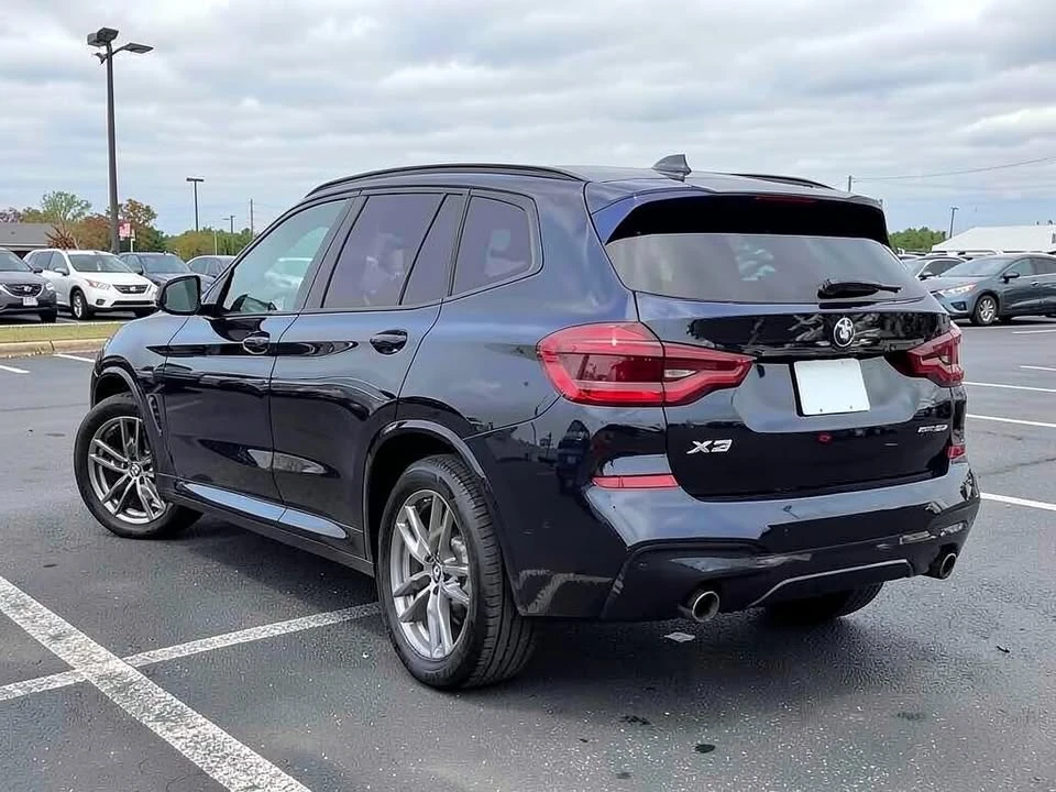 2020 BMW G01 X3 - Image 19 of 20