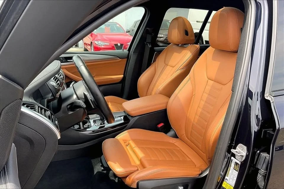 2020 BMW G01 X3 - Image 11 of 20