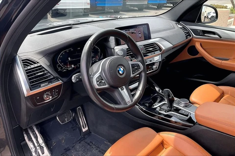 2020 BMW G01 X3 - Image 14 of 20