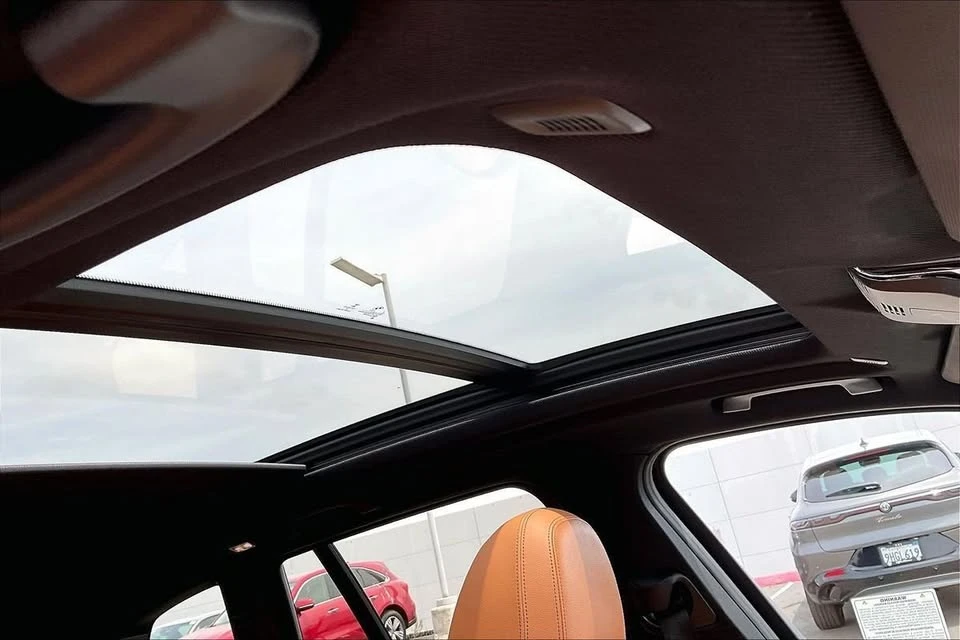 2020 BMW G01 X3 - Image 8 of 20