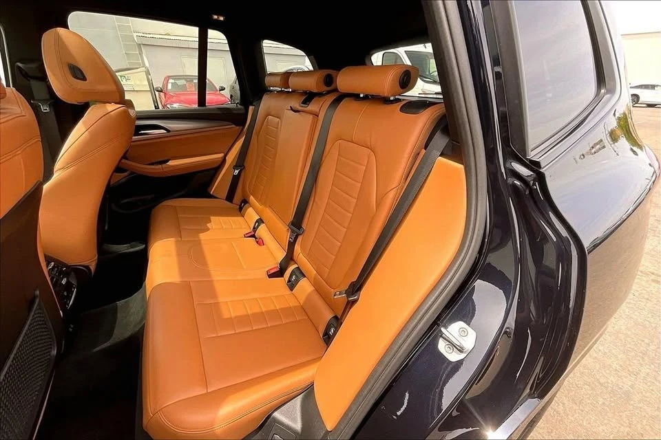 2020 BMW G01 X3 - Image 12 of 20