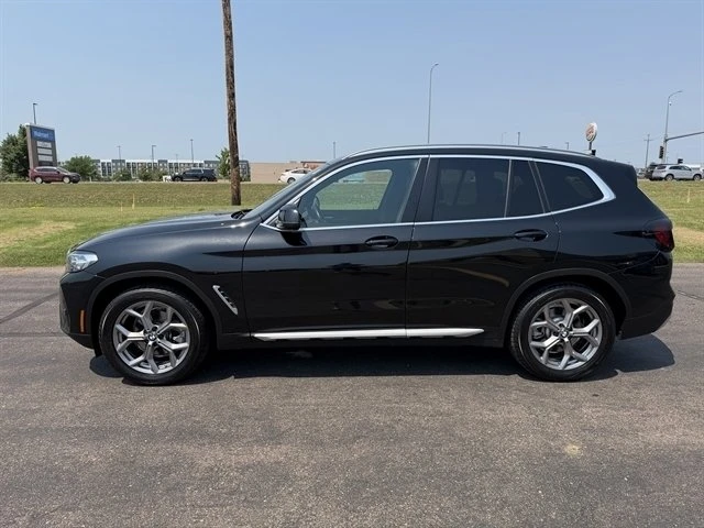 2020 BMW G01 X3 - Image 3 of 9