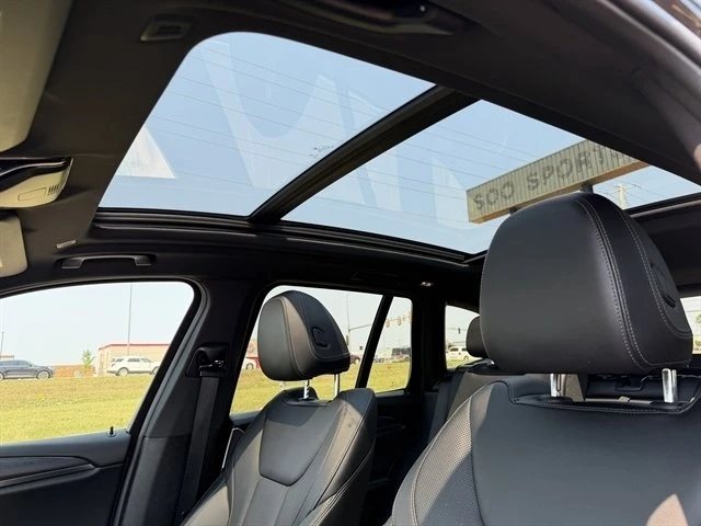 2020 BMW G01 X3 - Image 7 of 9