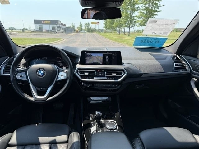2020 BMW G01 X3 - Image 8 of 9