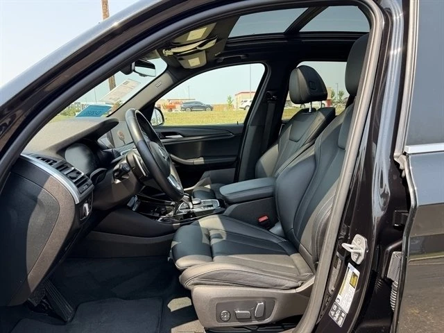 2020 BMW G01 X3 - Image 6 of 9