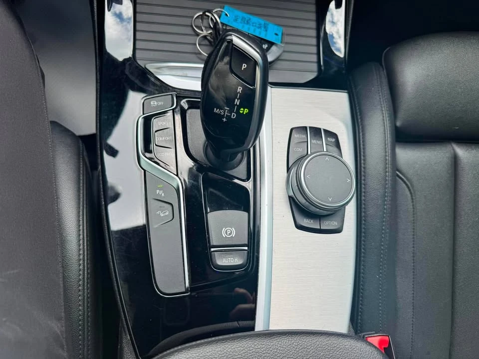 2020 BMW G01 X3 - Image 15 of 20