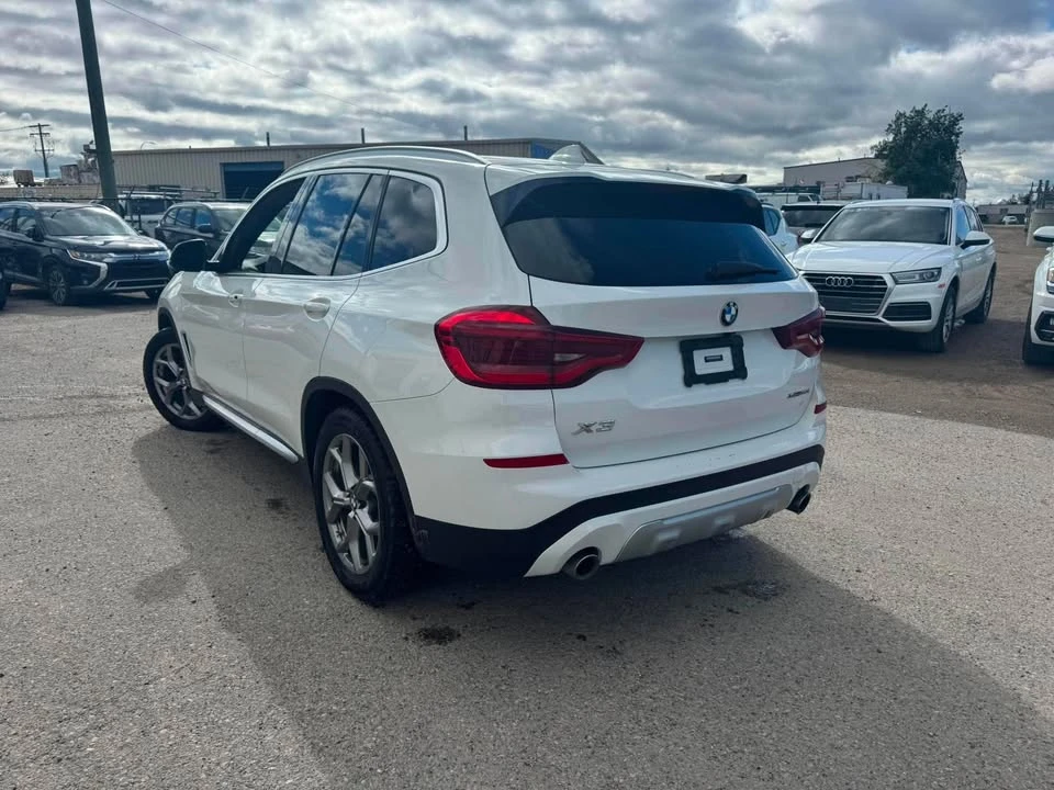 2020 BMW G01 X3 - Image 7 of 20