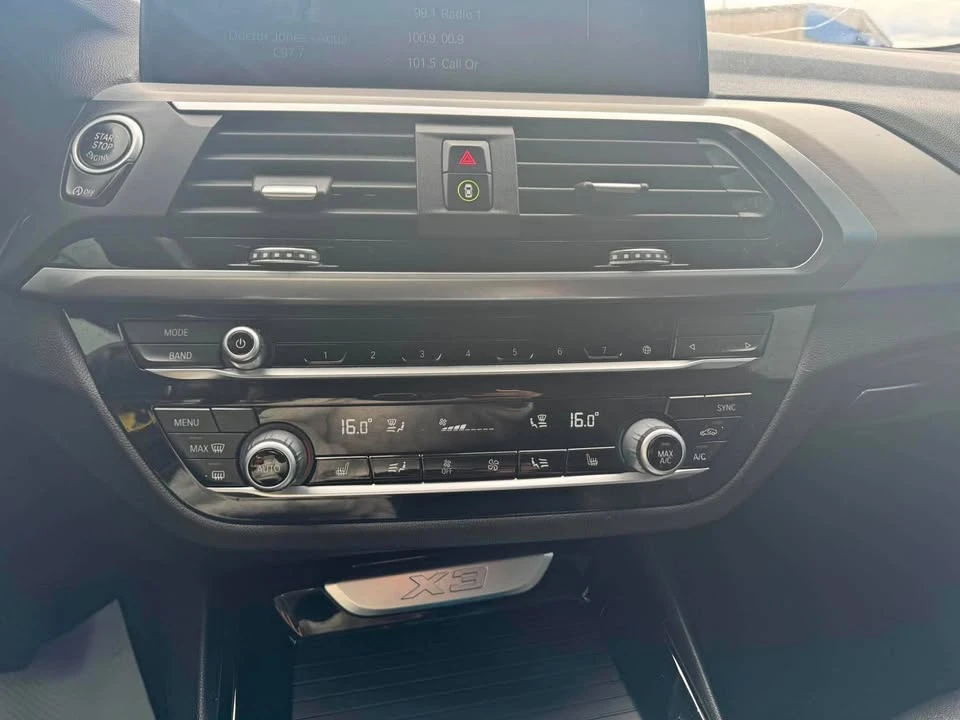 2020 BMW G01 X3 - Image 14 of 20
