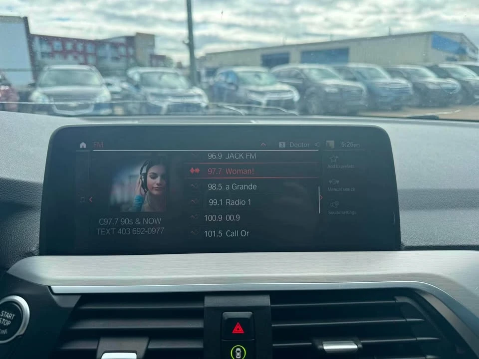 2020 BMW G01 X3 - Image 12 of 20