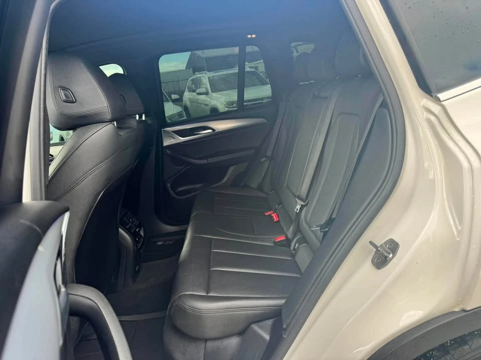 2020 BMW G01 X3 - Image 18 of 20