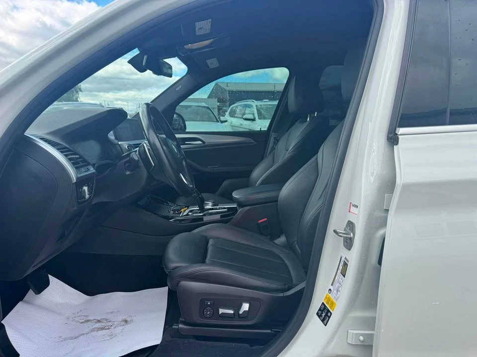 2020 BMW G01 X3 - Image 9 of 20