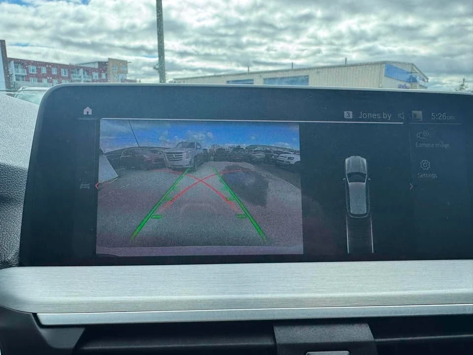 2020 BMW G01 X3 - Image 13 of 20