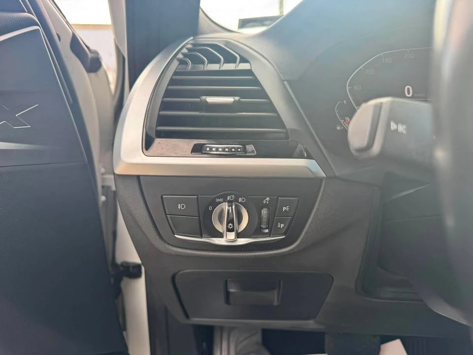 2020 BMW G01 X3 - Image 16 of 20