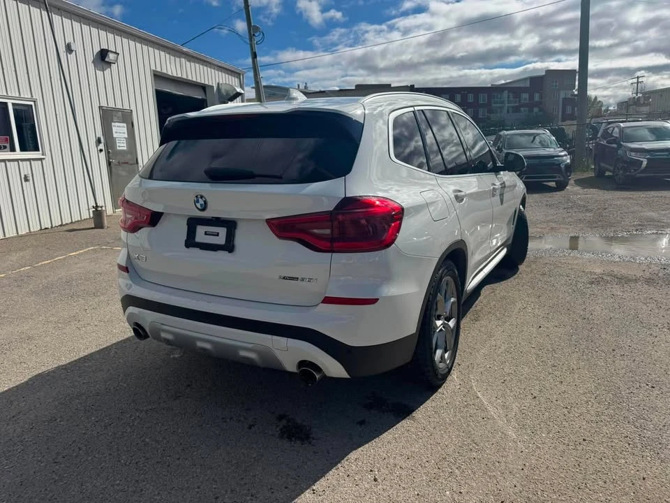2020 BMW G01 X3 - Image 3 of 20