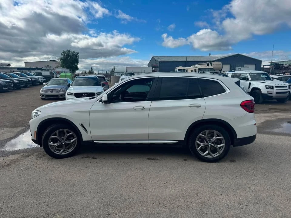 2020 BMW G01 X3 - Image 8 of 20