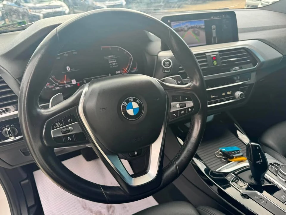2020 BMW G01 X3 - Image 10 of 20