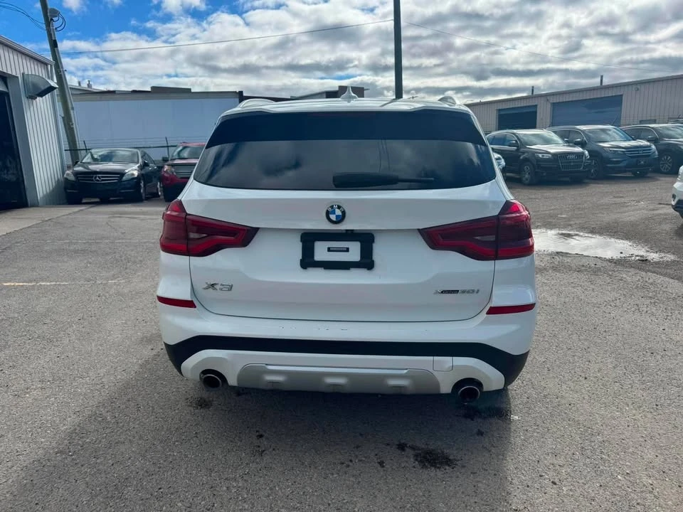 2020 BMW G01 X3 - Image 6 of 20
